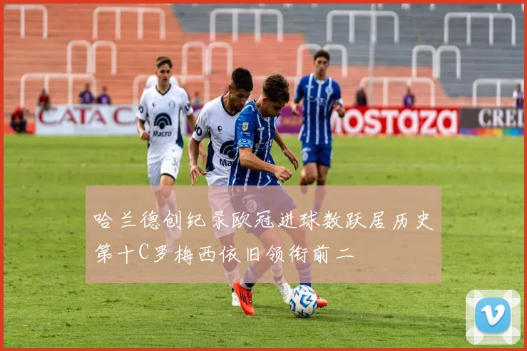 哈兰德创纪录欧冠进球数跃居历史第十C罗梅西依旧领衔前二