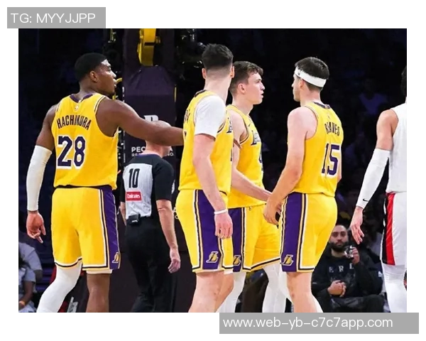 里夫斯背靠背狂砍92分创湖人队史新高自科比以来首次如此表现