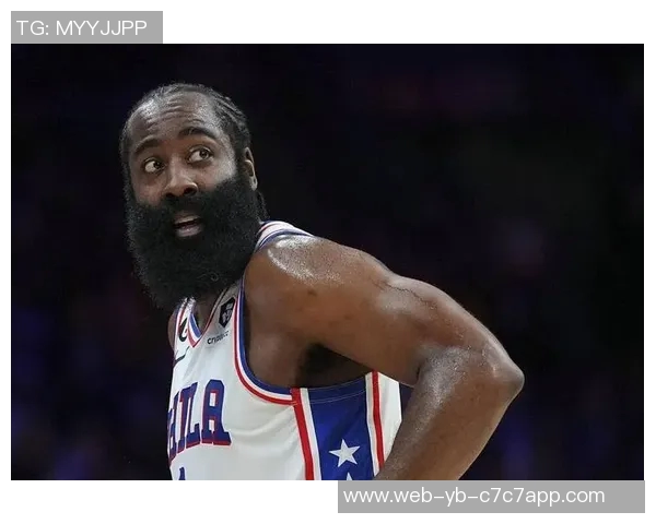 哈登全力以赴助快船逆转困境但难以每场都扮演英雄角色