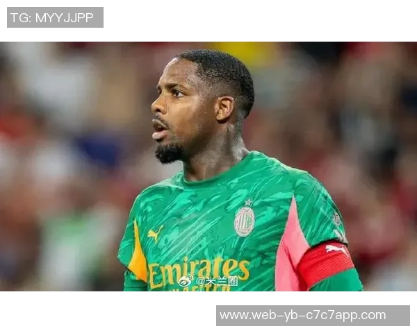 莫雷托透露米兰与迈尼昂续约谈判冷淡尤文图斯或将介入