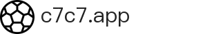 C7娱乐官方网站-C7C7.APP官网正版入口
